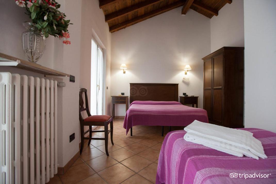 Hotel La Locanda Stresa Exterior photo