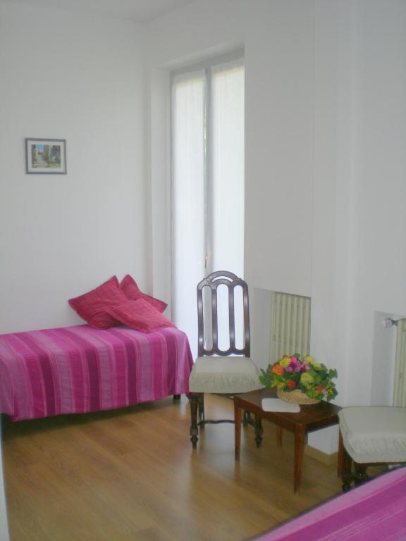 Hotel La Locanda Stresa Room photo