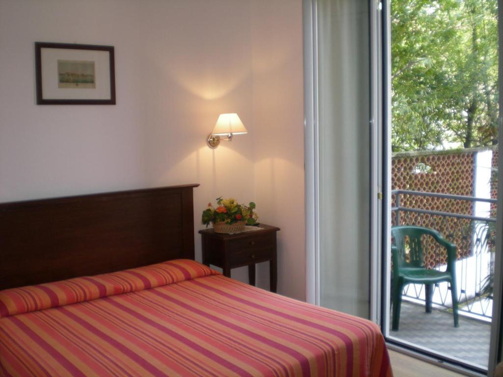Hotel La Locanda Stresa Room photo
