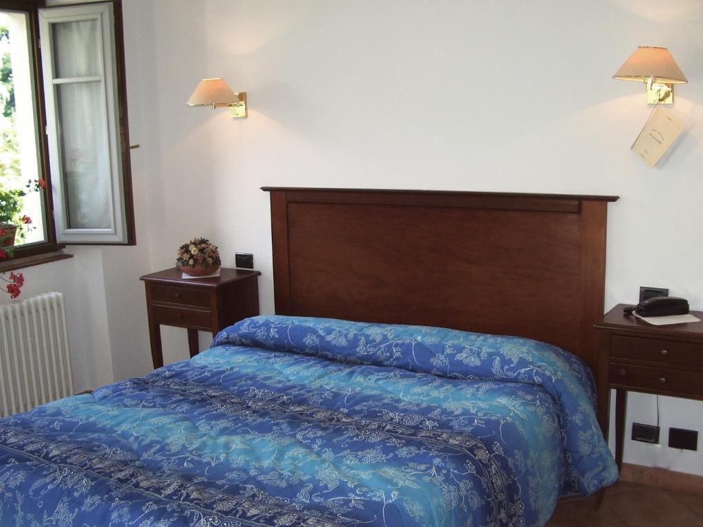 Hotel La Locanda Stresa Room photo
